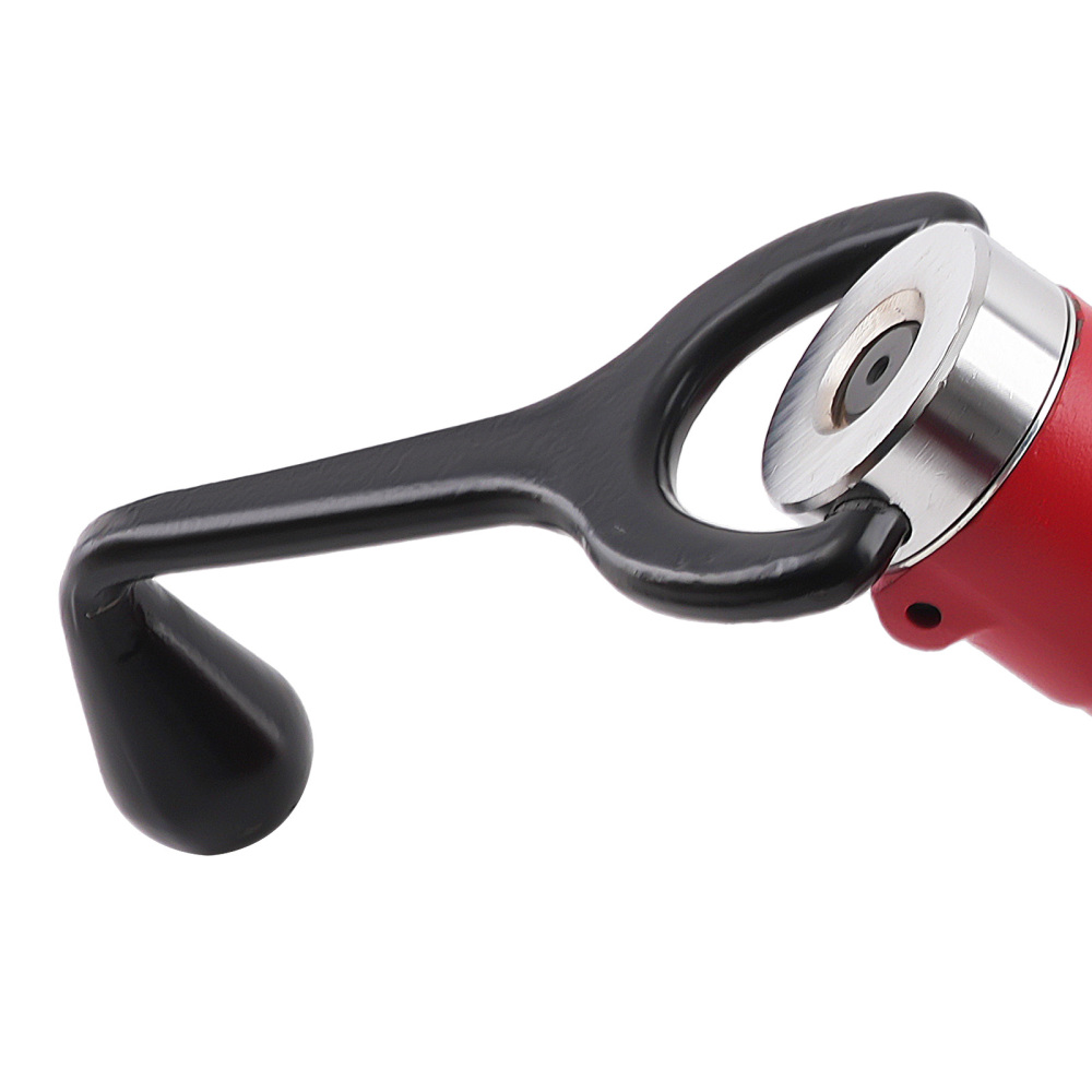 1/4-6 Bench Cast Iron Chain Vise 28 Pipe Steel Jaw Heavy Duty Clamp