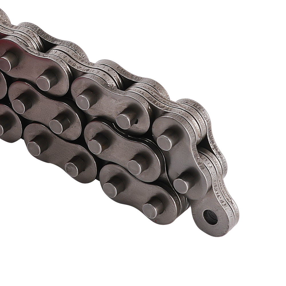 1/4-6 Bench Cast Iron Chain Vise 28 Pipe Steel Jaw Heavy Duty Clamp