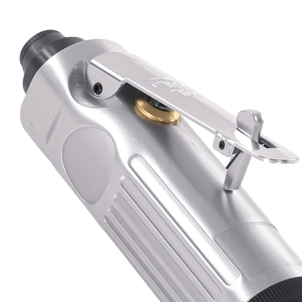 1/4 Air Die Grinder Pneumatic Grinding Machine Polisher Engraving Tool Kit
