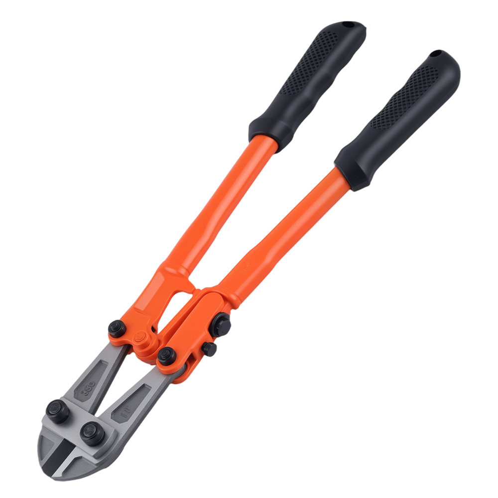 Tronchese 14 350mm Acciaio CR-V for Taglio Bulloni Barre Rivetti Catene