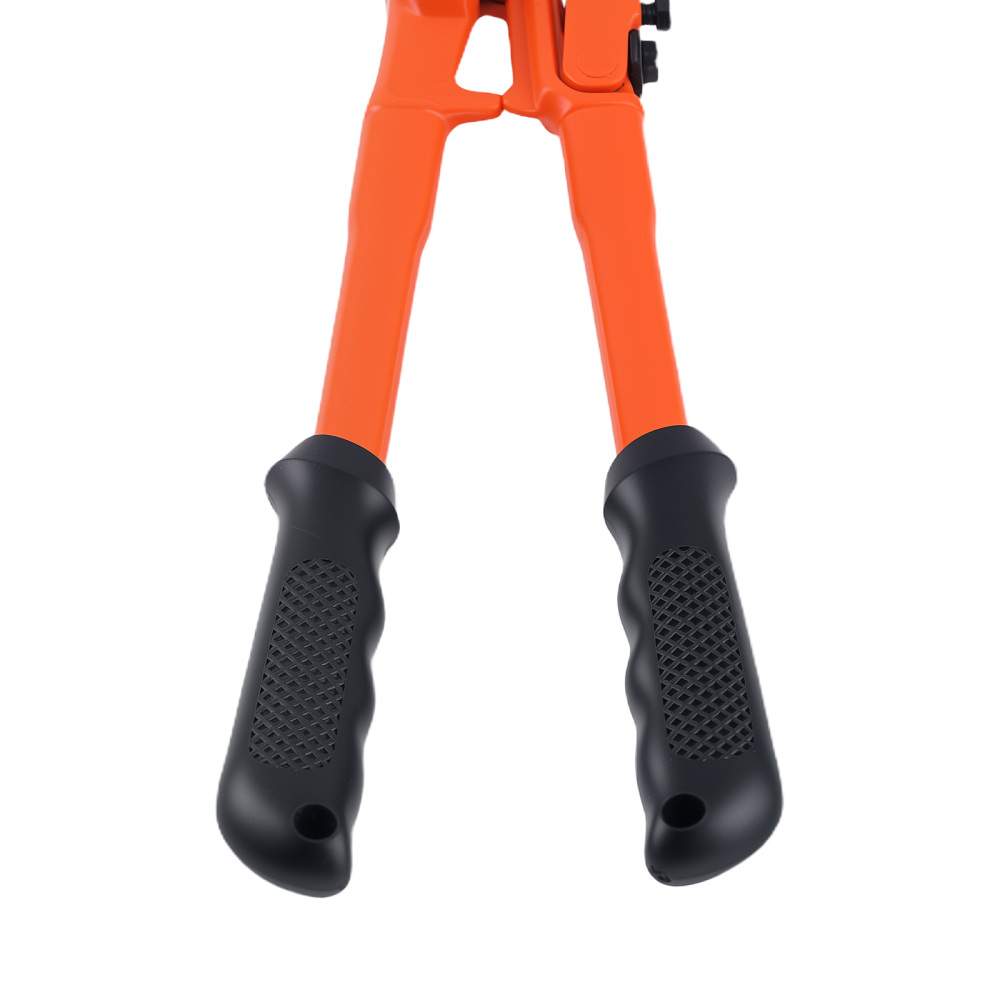 14 inch Heavy Duty Bolt Cutter with CR-V Steel Jaws Chain Wire Lock Cutting Tool