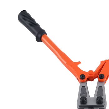 Tronchese 14 350mm Acciaio CR-V for Taglio Bulloni Barre Rivetti Catene