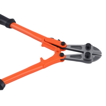 Tronchese 14 350mm Acciaio CR-V for Taglio Bulloni Barre Rivetti Catene