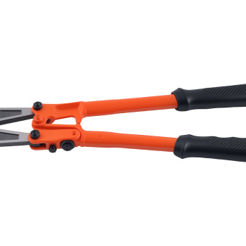 Tronchese 14 350mm Acciaio CR-V for Taglio Bulloni Barre Rivetti Catene