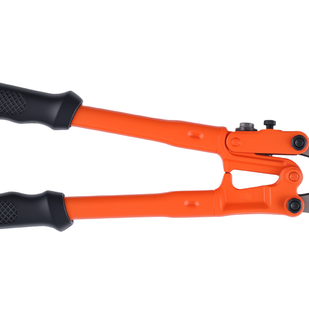 Coupe-Boulons 14 Pouces 350mm Acier Usiné Carbone for Rivets Tiges Boulons