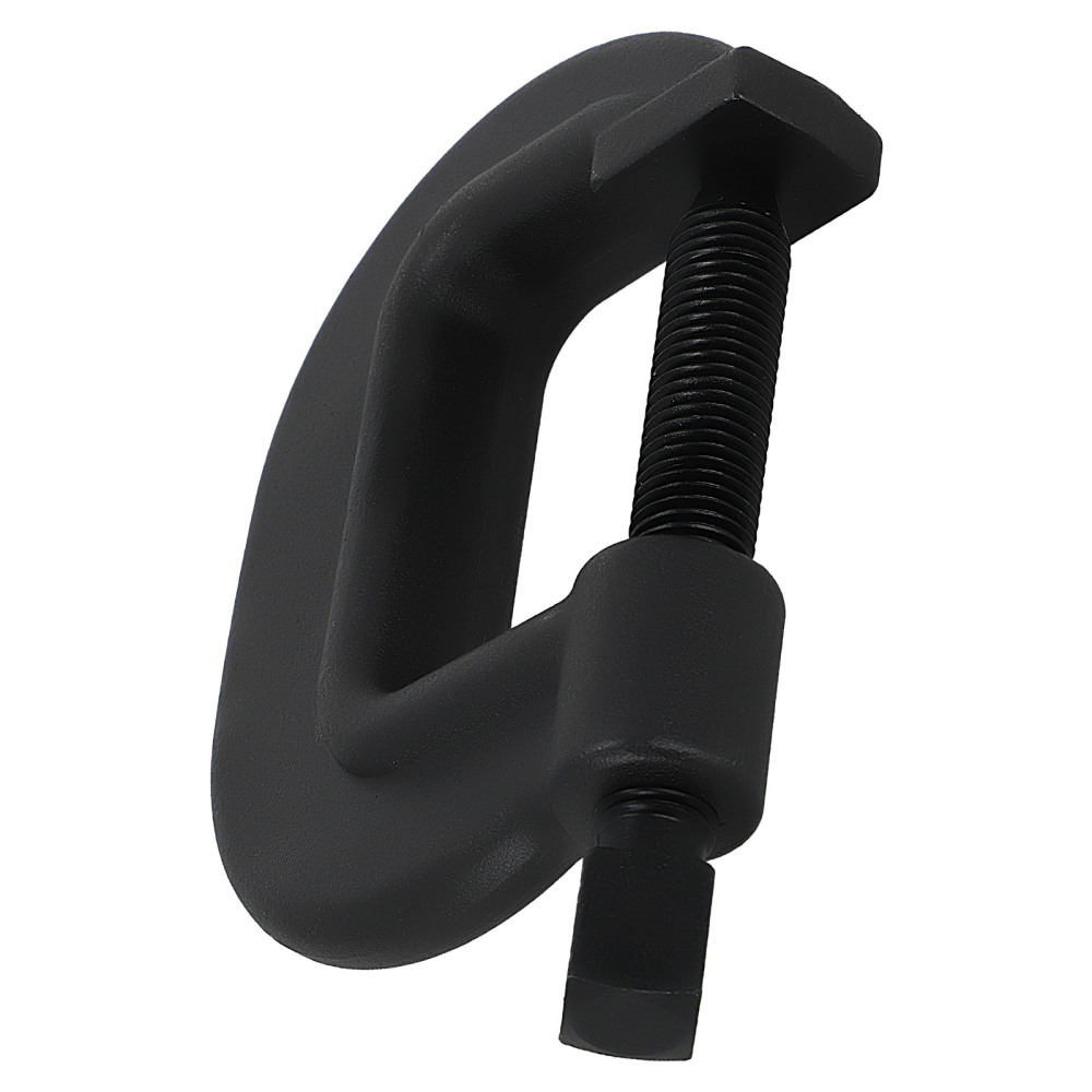 3‘’ Brute Force MachininC-Clamp 3-7/16 Opening Capacity for Heavy Construction