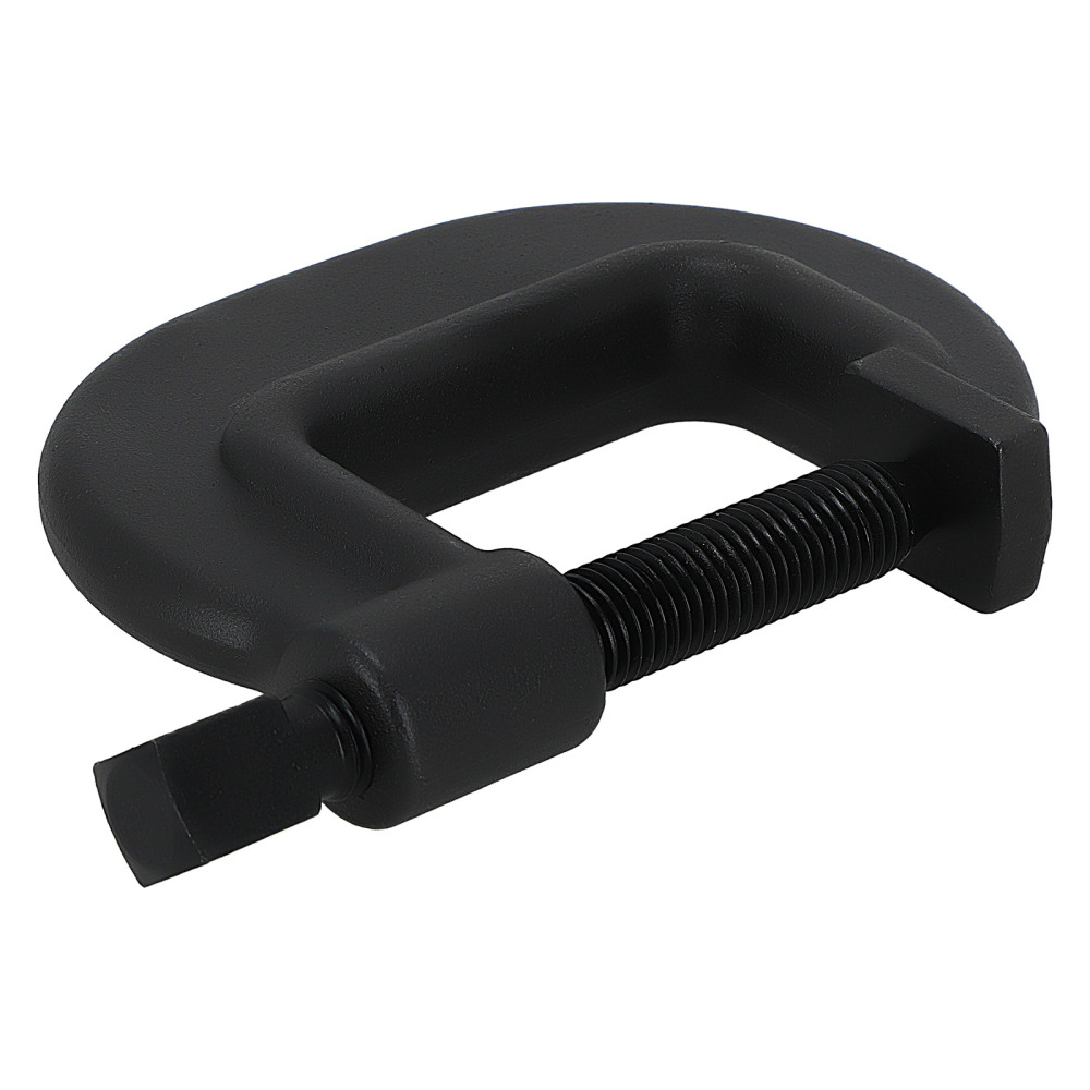 3‘’ Brute Force MachininC-Clamp 3-7/16 Opening Capacity for Heavy Construction