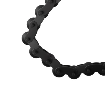 Exhaust Pipe Cutter for Auto Repair 3/4-3-1/4 15 Spare Blades 45# Steel Chain