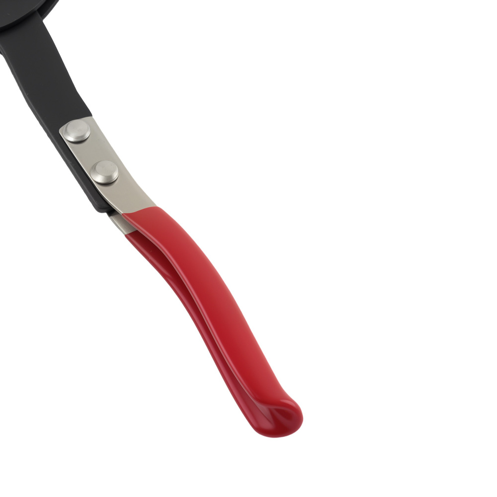 Exhaust Pipe Cutter for Auto Repair 3/4-3-1/4 15 Spare Blades 45# Steel Chain