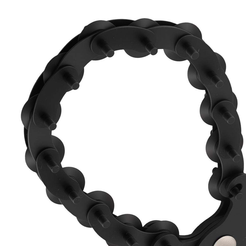 Attrezzo Professionale for Scarico Tagliatubi 19-83mm Catena 15 Lame