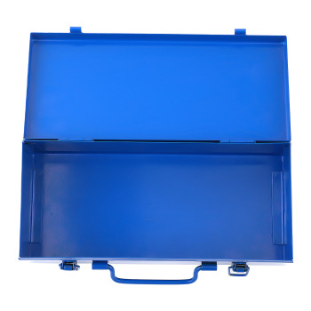 10 Piece 1in Drive Impact Socket Set 6-Point 22-50mm CR-V Automotive Tools