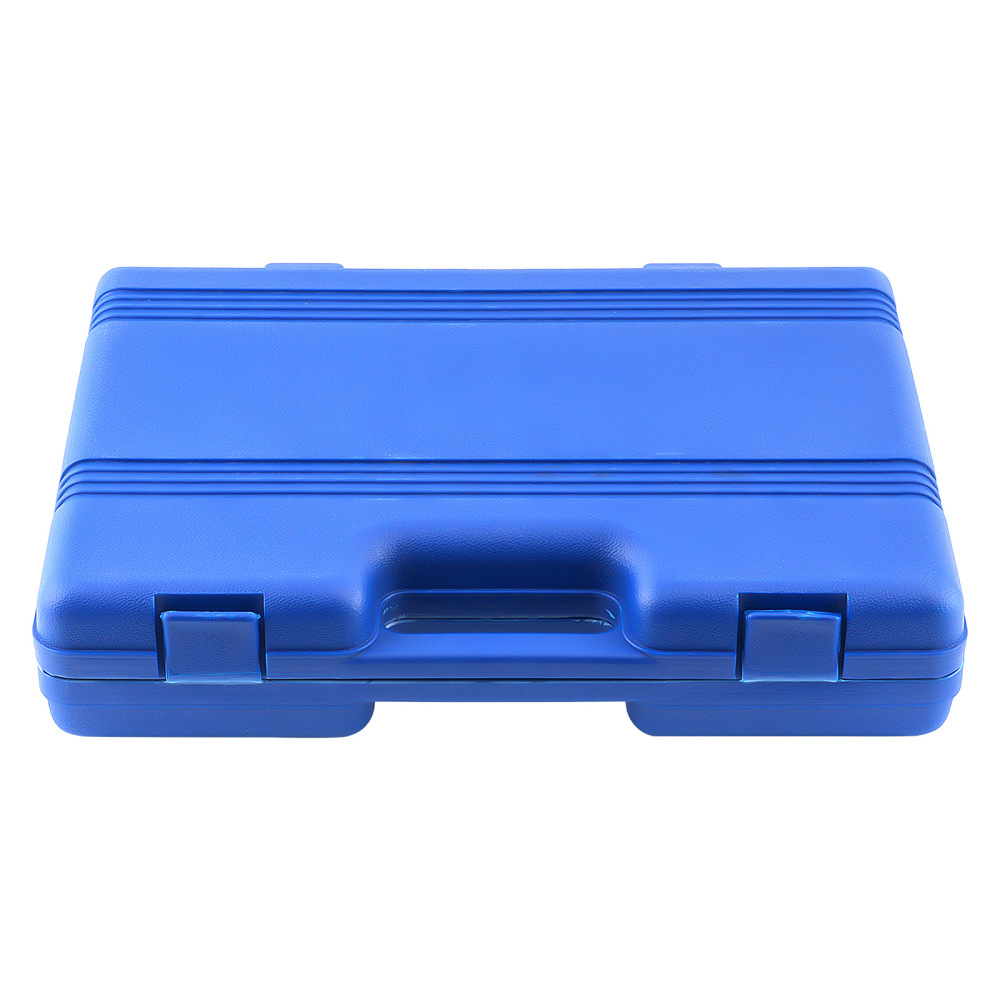 1 Deep Drive Impact Socket Set 12pc 24-41mm 80mm CR-V 6 Point Hex Tools