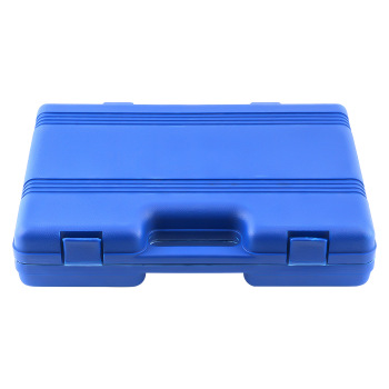 1 Deep Drive Impact Socket Set 12pc 24-41mm 80mm CR-V 6 Point Hex Tools