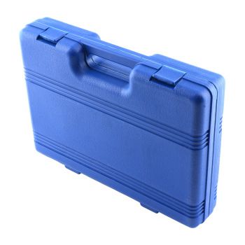 1 Deep Drive Impact Socket Set 12pc 24-41mm 80mm CR-V 6 Point Hex Tools