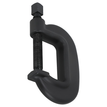 4‘’ Brute Force C-Clamp Heavy Duty 4-1/2 Opening Capacity