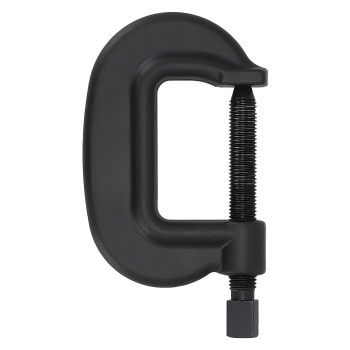 4‘’ Brute Force C-Clamp Heavy Duty 4-1/2 Opening Capacity