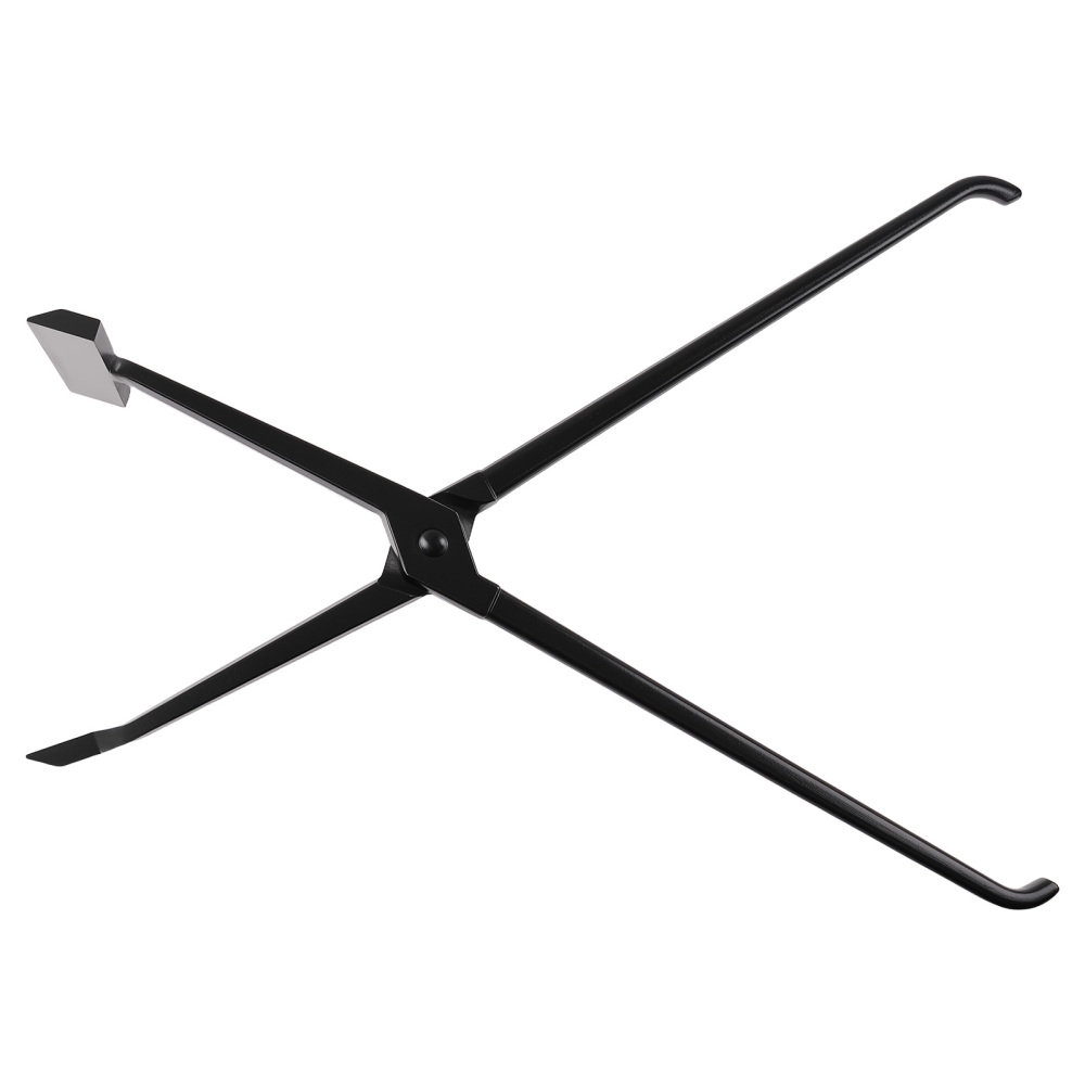 Piegatrice Dritta for Lamiera 160mm Profondità Larghezza Lavoro 200mm Durevole