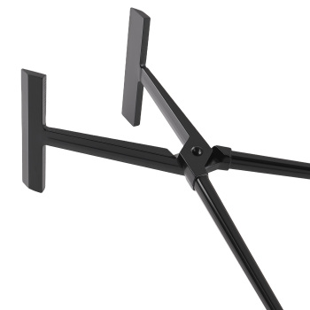 Piegatrice Dritta for Lamiera 160mm Profondità Larghezza Lavoro 200mm Durevole