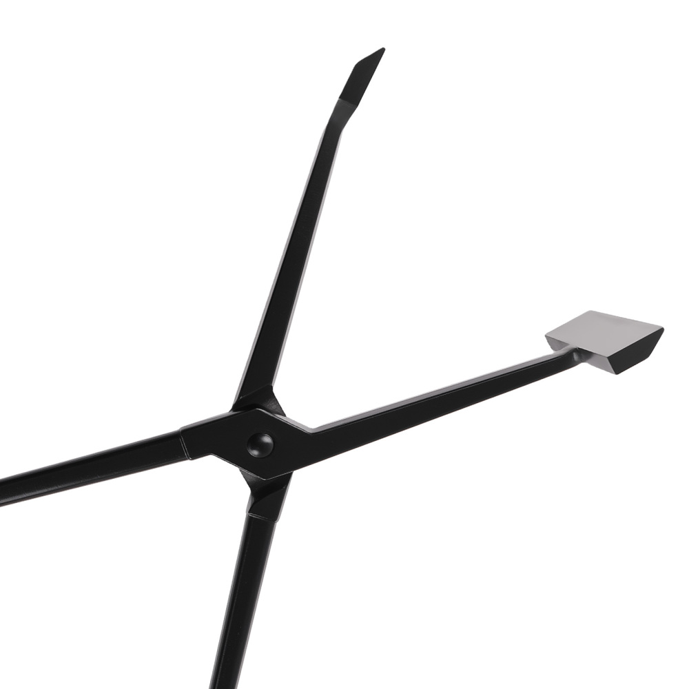 Piegatrice Dritta for Lamiera 160mm Profondità Larghezza Lavoro 200mm Durevole