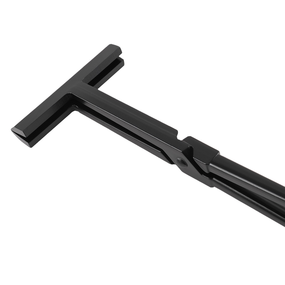 Piegatrice Dritta for Lamiera 160mm Profondità Larghezza Lavoro 200mm Durevole