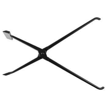 Piegatrice Dritta for Lamiera 160mm Profondità Larghezza Lavoro 200mm Durevole