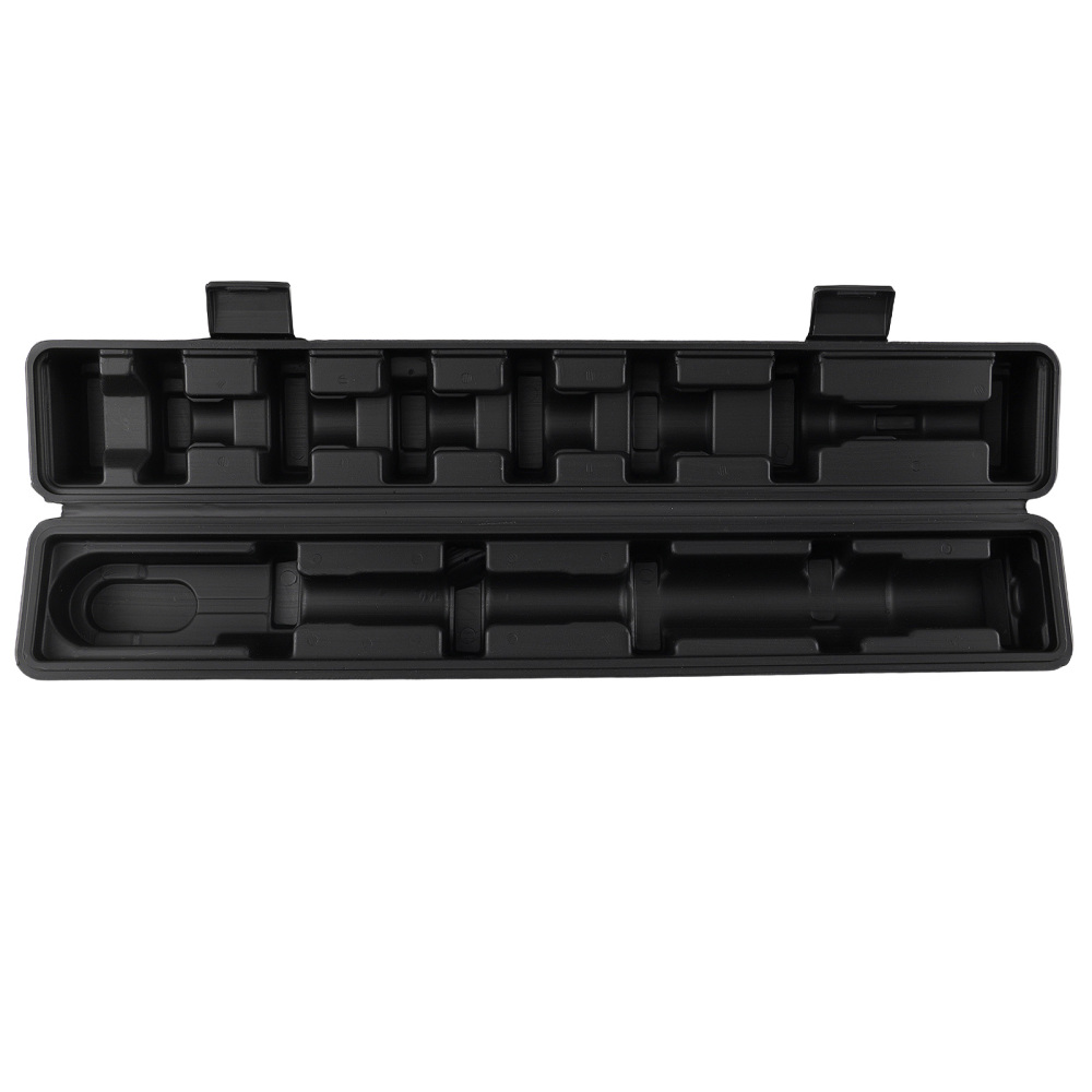 Llave Torque 3/8 20-120Nm Micrómetro Aluminio Cromo for Taller Profesional