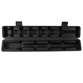 Llave Torque 3/8 20-120Nm Micrómetro Aluminio Cromo for Taller Profesional