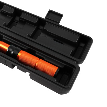 Llave Torque 3/8 20-120Nm Micrómetro Aluminio Cromo for Taller Profesional
