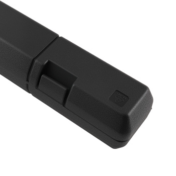 Llave Torque 3/8 20-120Nm Micrómetro Aluminio Cromo for Taller Profesional