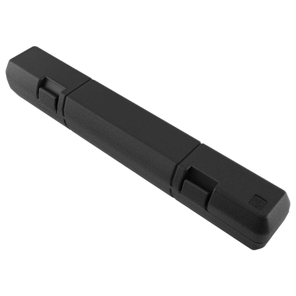 Llave Torque 3/8 20-120Nm Micrómetro Aluminio Cromo for Taller Profesional