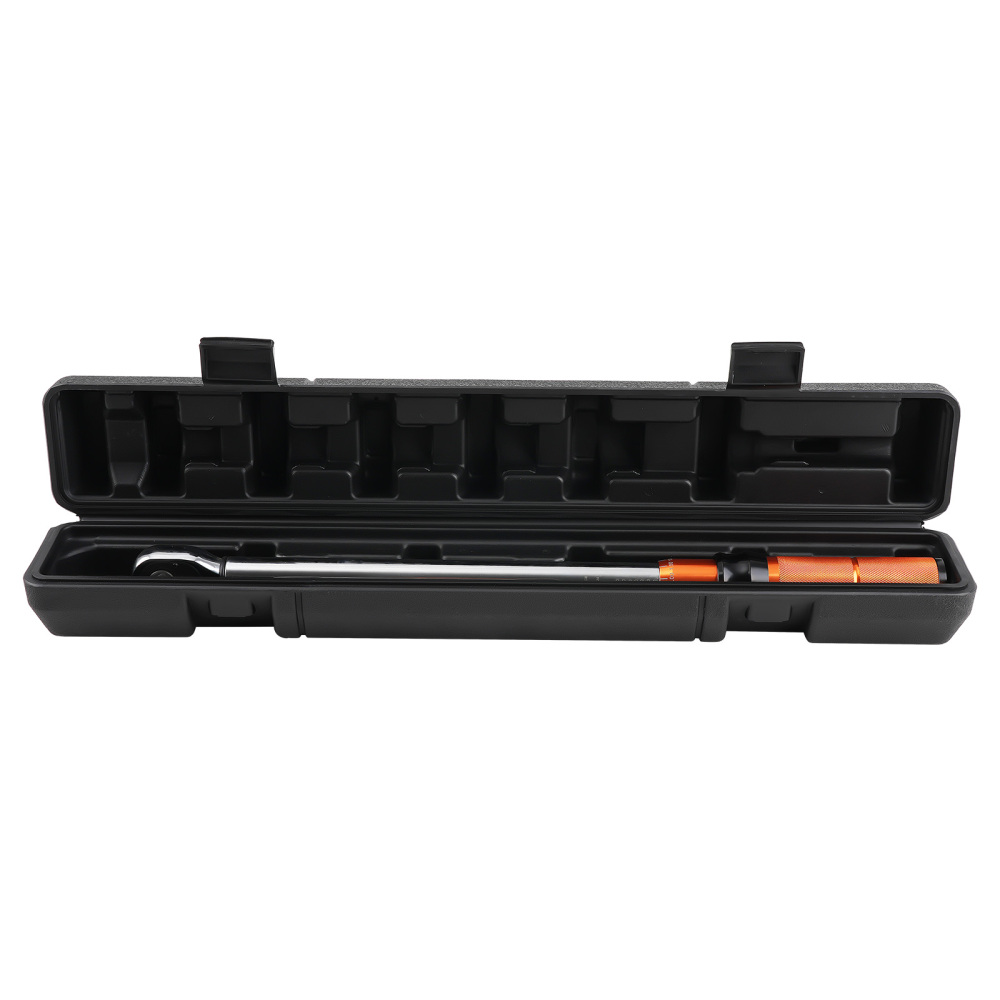 Chiave Dinamometrica Alluminio 3/8 for Garage 20-120Nm Micrometrica 72 Denti