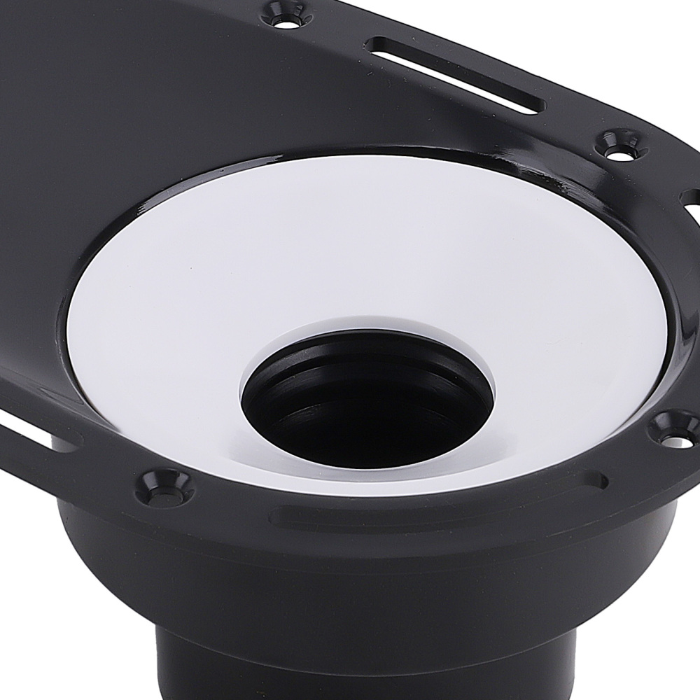 Tub Drain Rough-in Kit for Freestanding Bathtub with Brass Pipe + ABS Pipe