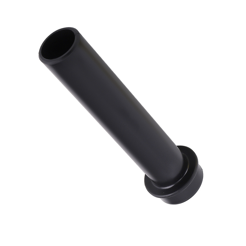 Tub Drain Rough-in Kit for Freestanding Bathtub with Brass Pipe + ABS Pipe