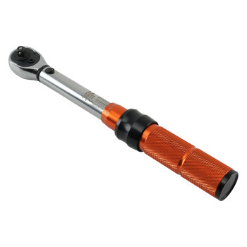 Chiave Dinamometrica 1/4 2-20Nm Alluminio 40Cr Bidirezionale 72 Denti Moto