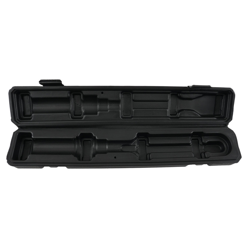 Chiave Dinamometrica 1/4 2-20Nm Alluminio 40Cr Bidirezionale 72 Denti Moto