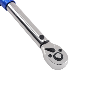 1/4 Drive Torque Wrench Set 2-24Nm W/ Bits for Bike Motorcycle Maintenance Tool