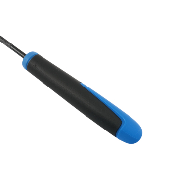 6 Piece Hook Pick Set for Engineering Craft Work O-Ring 241mm Steel