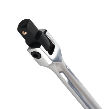 1/2 Drive 24 Inch Breaker Bar 600mm Swivel Flex Head for Auto Repair Tool