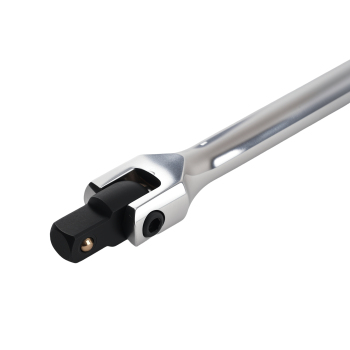 1/2 Drive 24 Inch Breaker Bar 600mm Swivel Flex Head for Auto Repair Tool