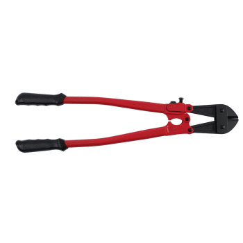 24 Inch Heavy Duty Bolt Cutter CRV Steel Drop Forged Blade Heat Treated Head