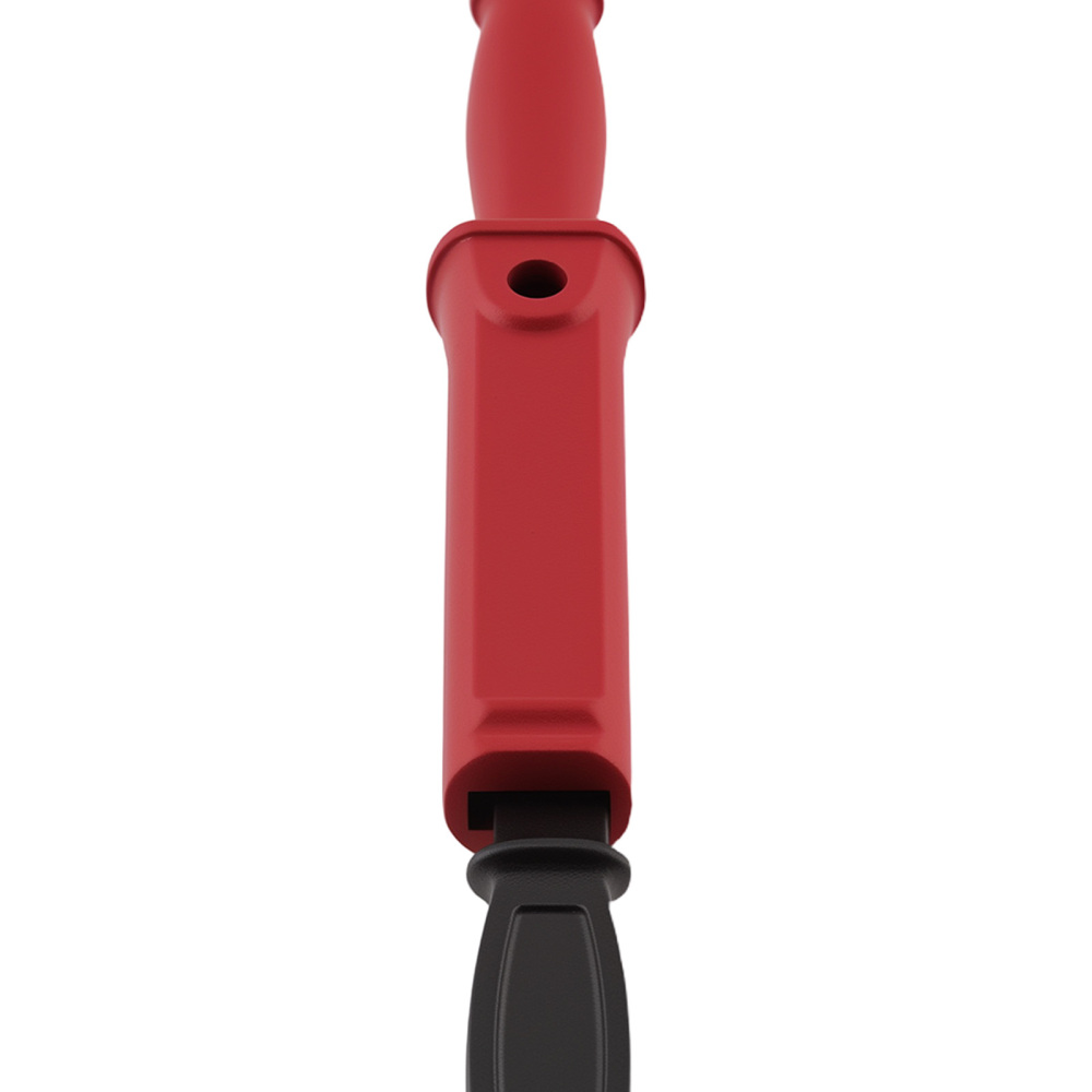 24in Chrome Nail Puller Bar Heavy Duty Floorboard Crate Dismantling Tool