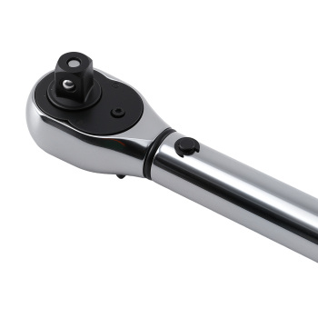 1/2 Adjustable Torque Wrench 34-340Nm Aluminium Handle for Auto Repair Work