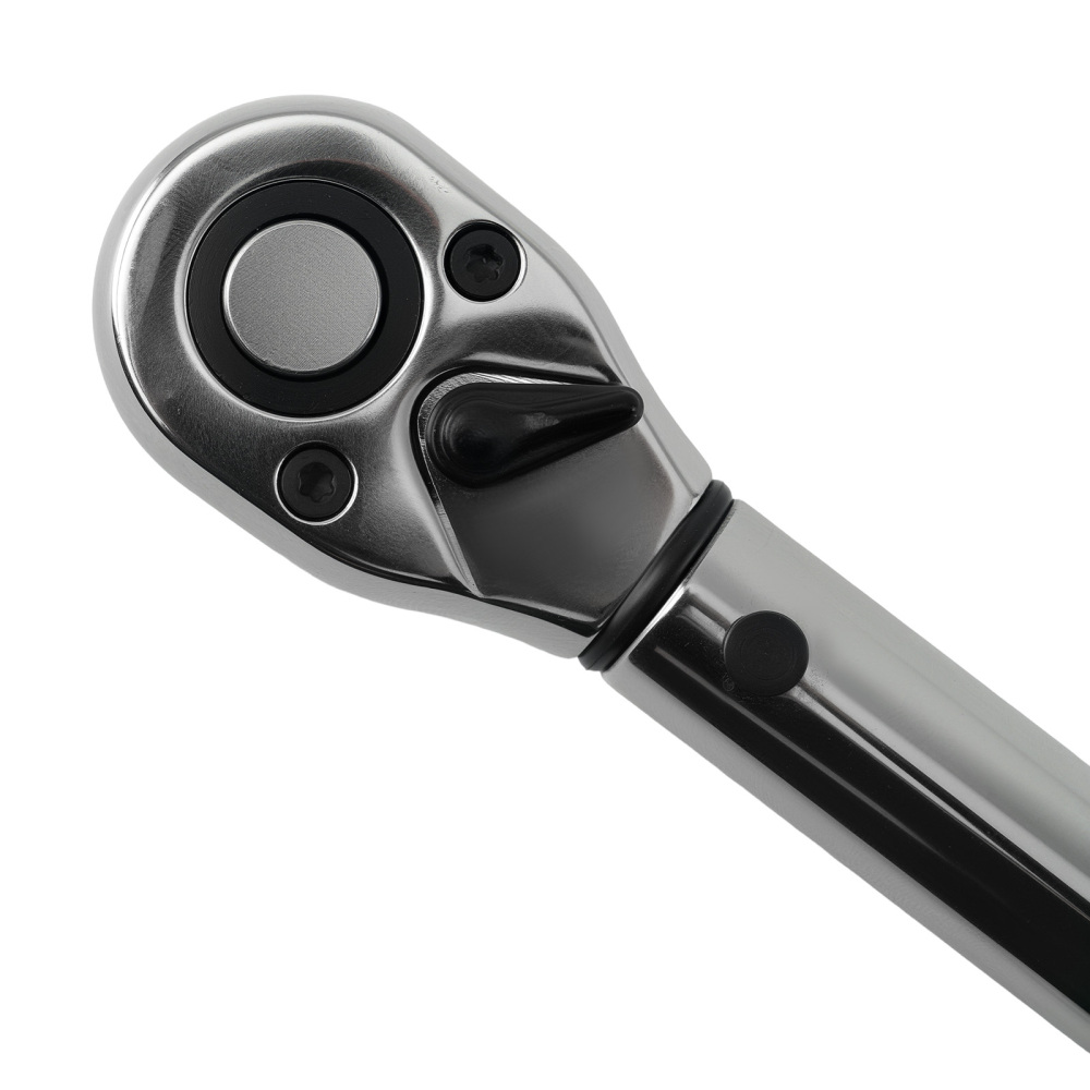 1/2 Adjustable Torque Wrench 34-340Nm Aluminium Handle for Auto Repair Work