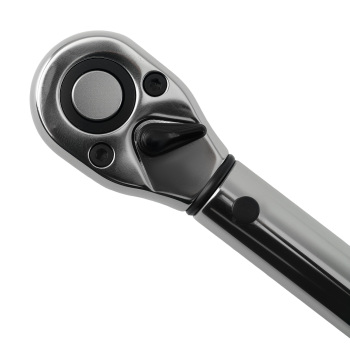 1/2 Adjustable Torque Wrench 34-340Nm Aluminium Handle for Auto Repair Work