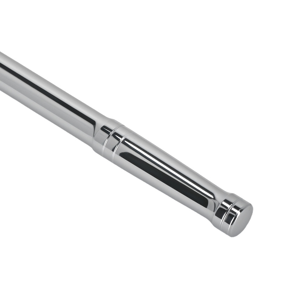3/8 Flex Head Ratchet Chrome Vanadium 72T Quick Release 248mm Tool