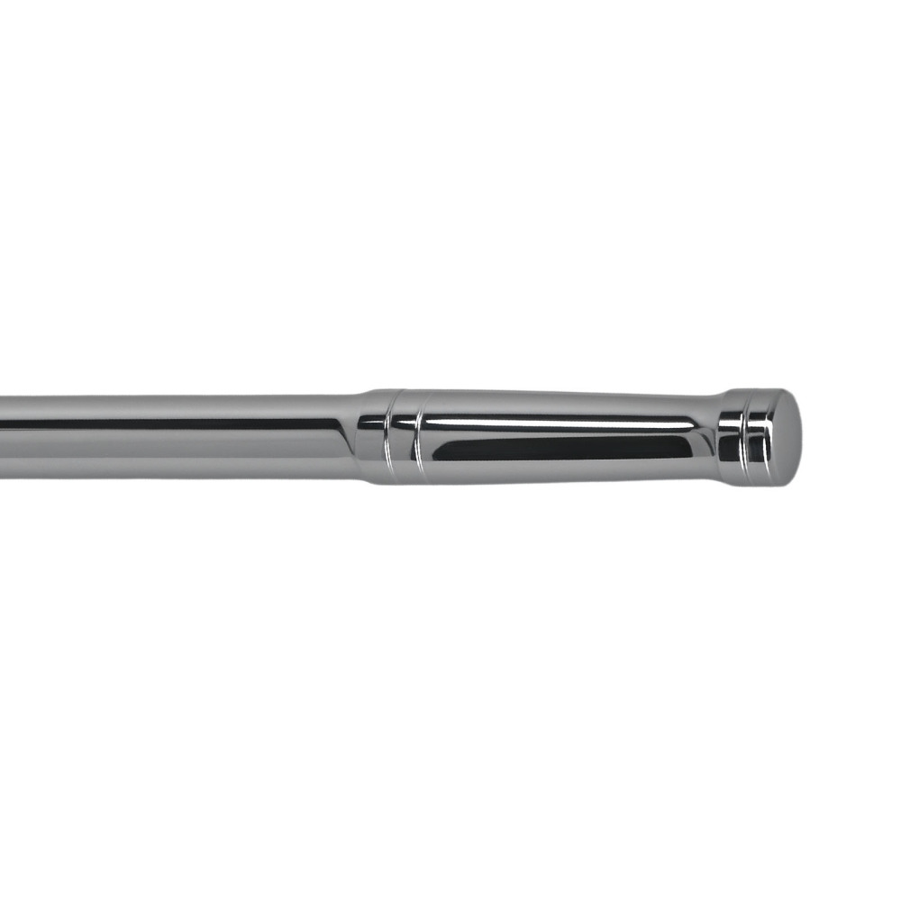3/8 Flex Head Ratchet Chrome Vanadium 72T Quick Release 248mm Tool