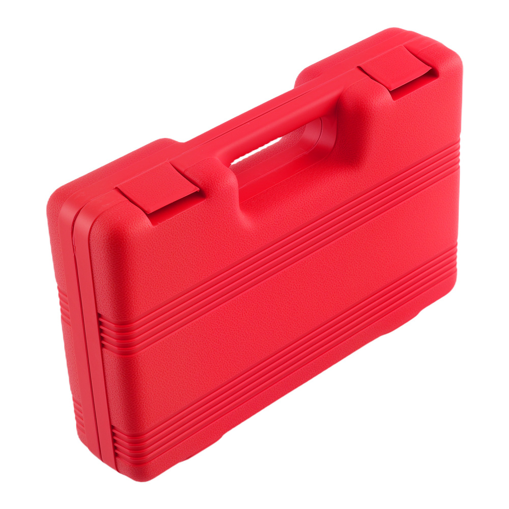 5Pcs Impact Socket compatible for Audi VW Renault 30mm-36mm 1/2in Dr 12 Point CR-V