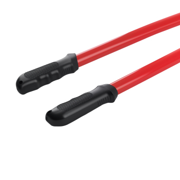 30 CrV Steel Bolt Cutters for Hard Metal Chain Wire Lock Cutting Tool 750mm