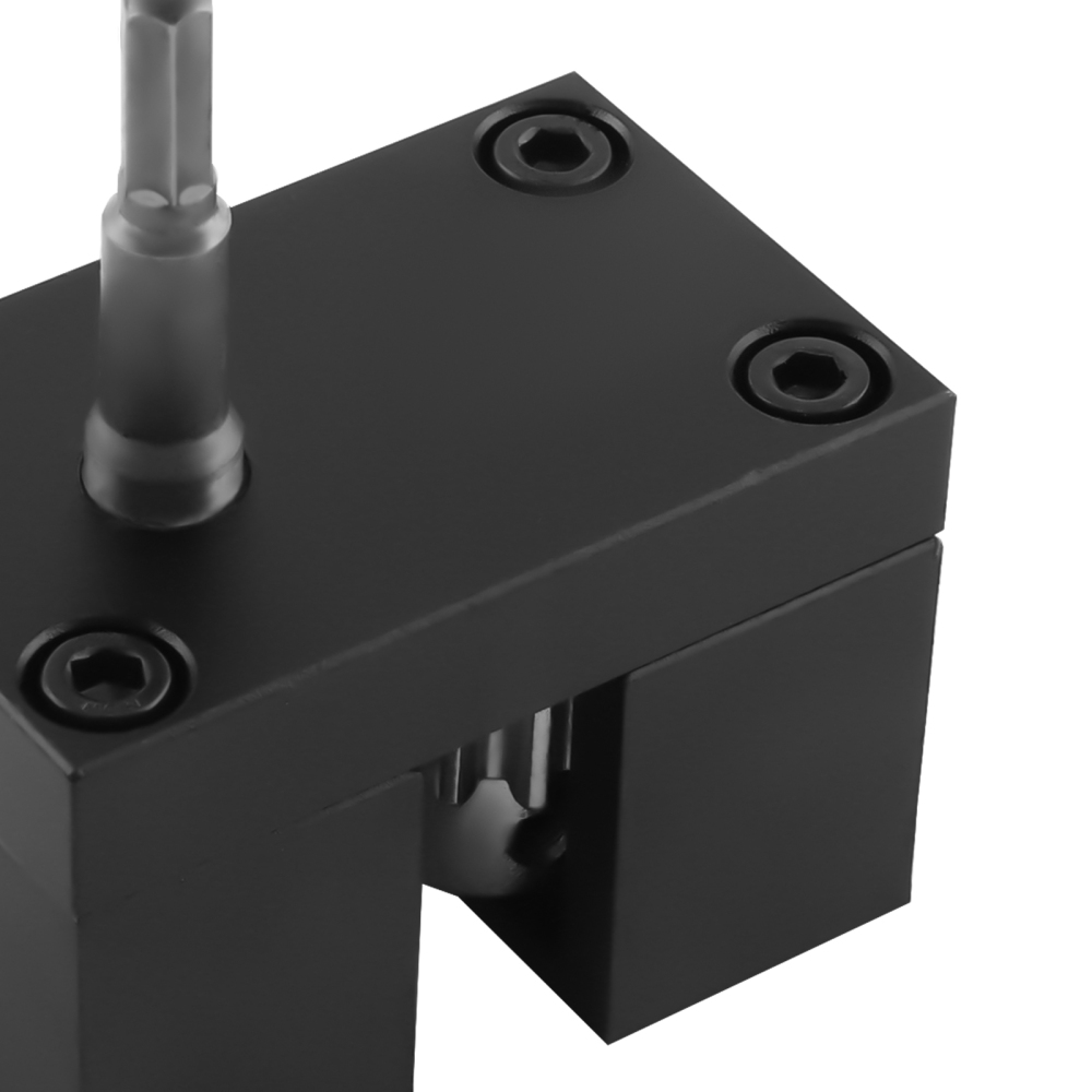 Impact Driver Power-Assisted Sheet Metal Crimper Replacement for C5A2 Crimping Tool