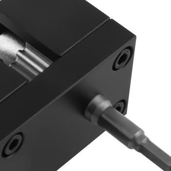 Impact Driver Power-Assisted Sheet Metal Crimper Replacement for C5A2 Crimping Tool